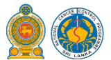 Sri Lanka Cancer Care Pathways Repository